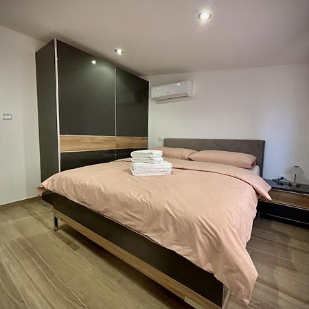 Vrulje  Grande Rosa 아파트 외부 사진